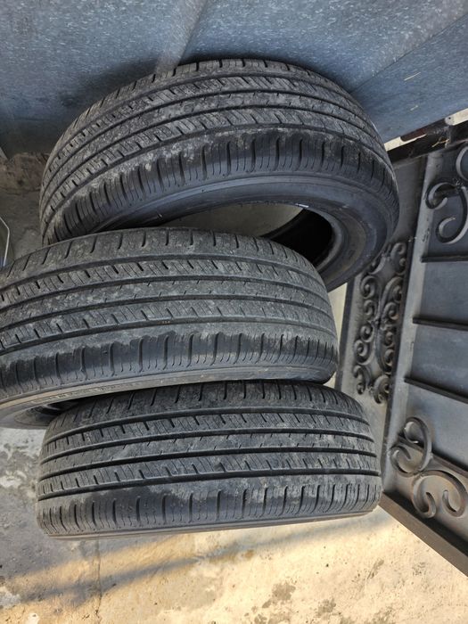 205/60/16 Летние шины