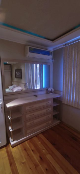 Продажа Квартиры или Аренда на долгий срок