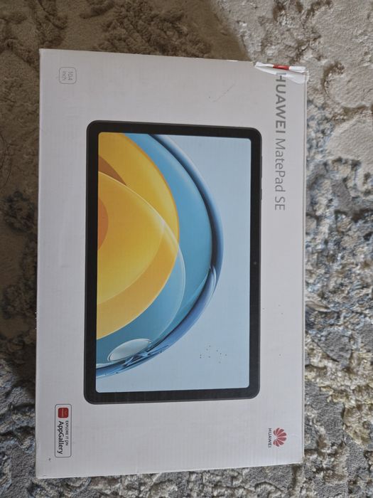 Huawei Matepad SE