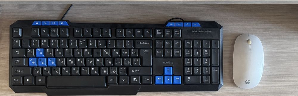 Продам моноблок hp