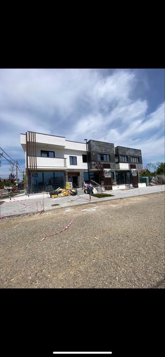 Boxa De inchiriat! Valea Lupului, Mega Image Soleia