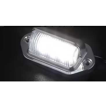 LED плафони