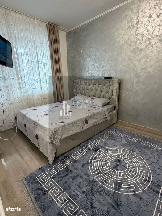 Garsoniera Metalurgiei / Postalionului  / Sector 4