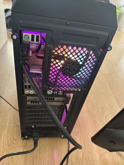 Продам игровой комп