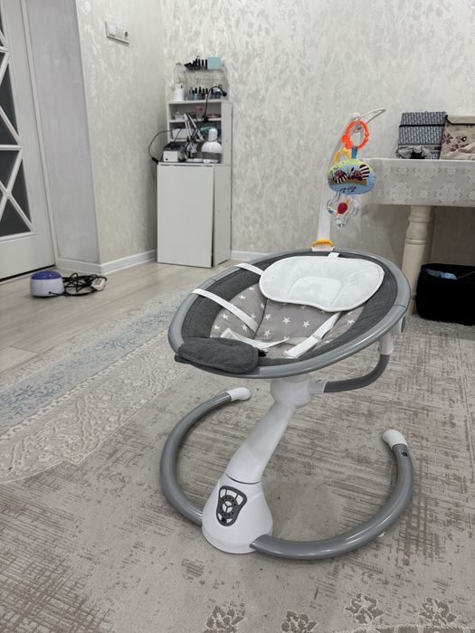 продам шезлонг детский