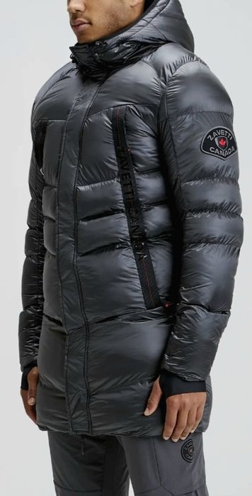 Superdry, Zavetti Canada