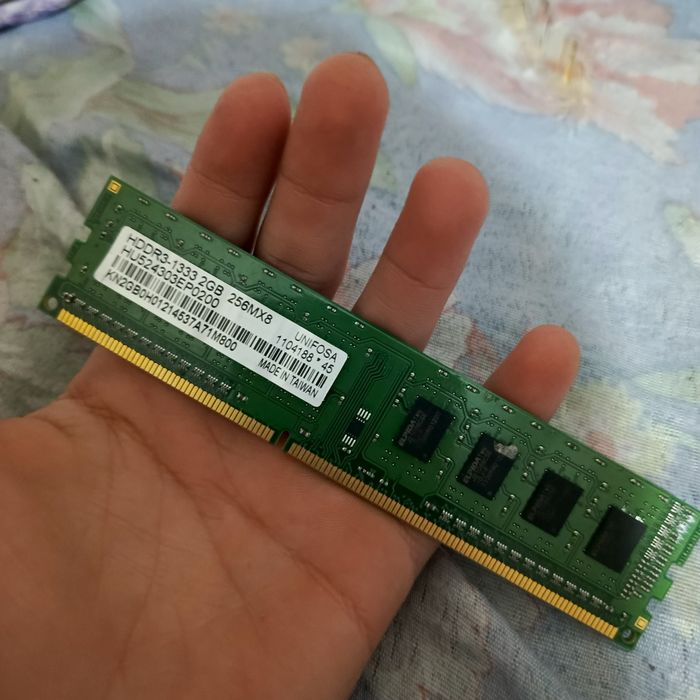 Продам оперативную память