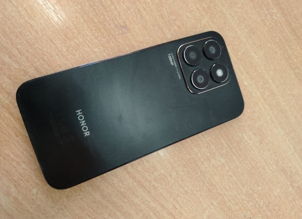 Honor x8b 8+8/256GB