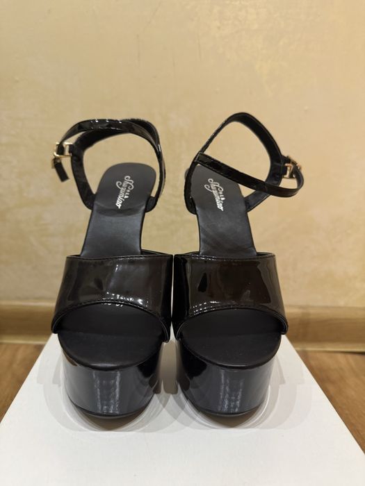 Стрипы новые 37 размер