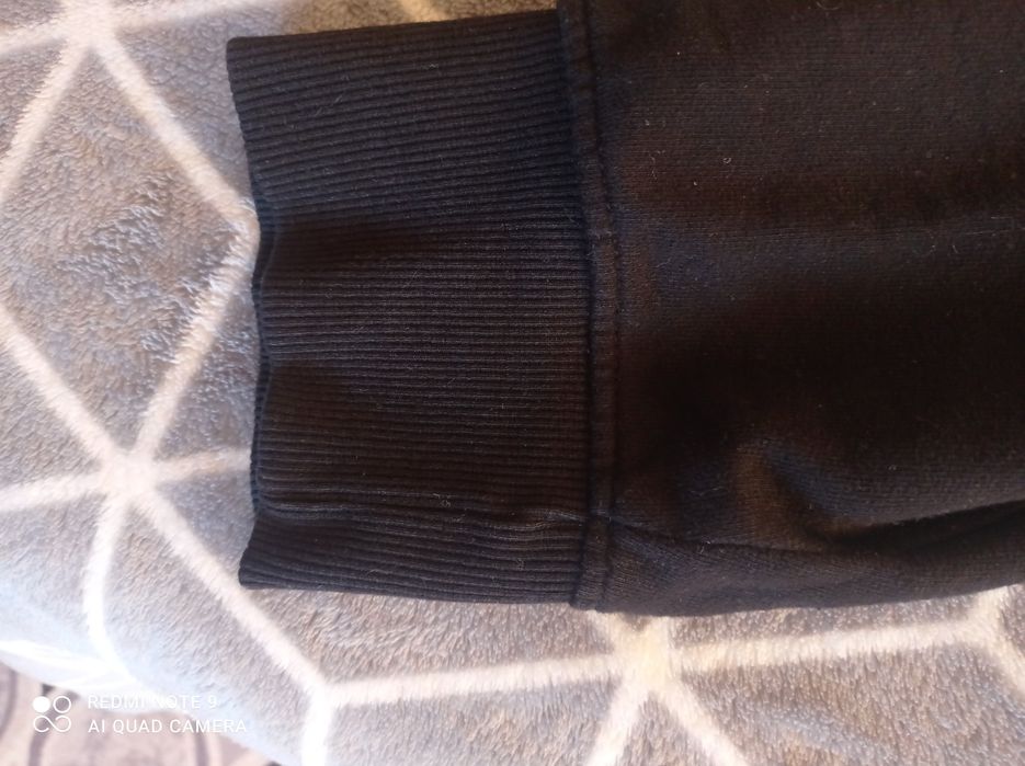 Суитчър на North Face