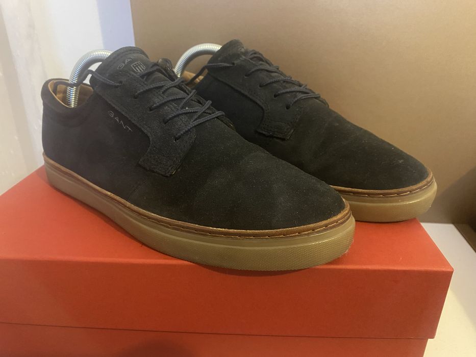 Pantofi casual Gant