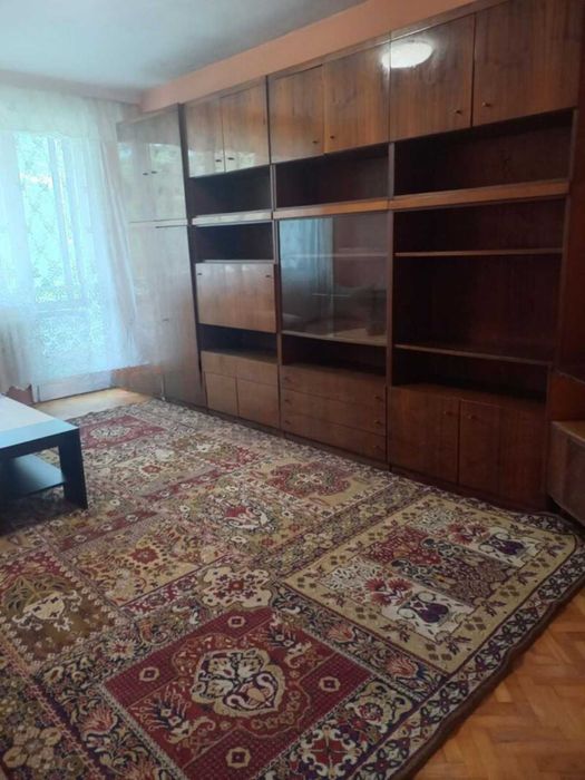 Дава се под наем Двустаен апартамент в София, Света Троица - 64 кв.м за 545.7 € - Снимка #5