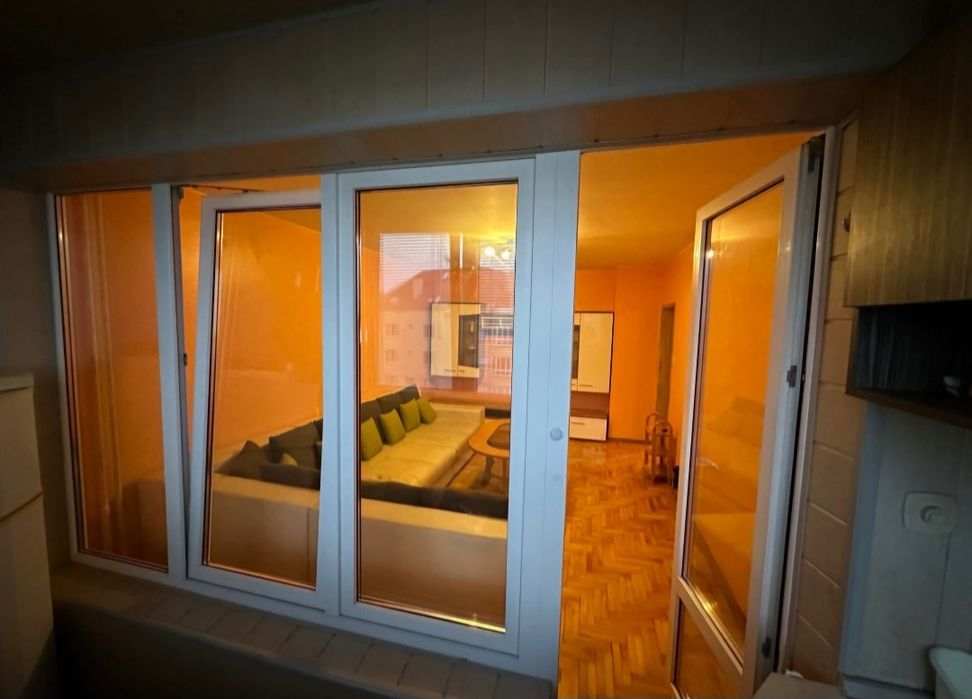 Дава се под наем Двустаен апартамент в София, Младост 3 - 50 кв.м за 484.5 € - Снимка #4