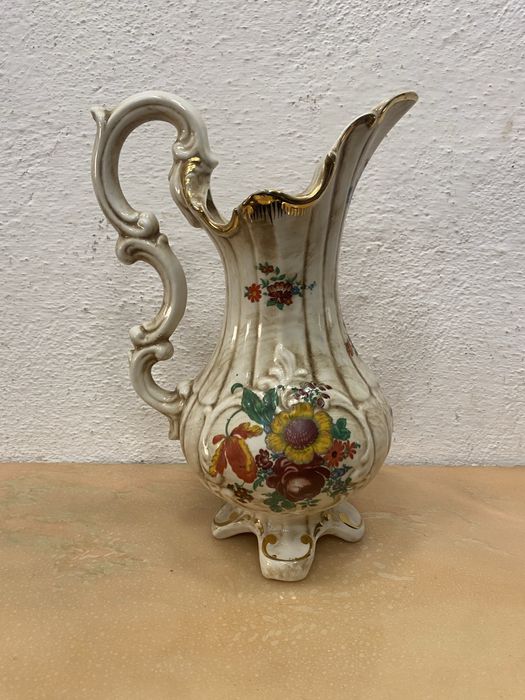 Италианска порцеланова кана