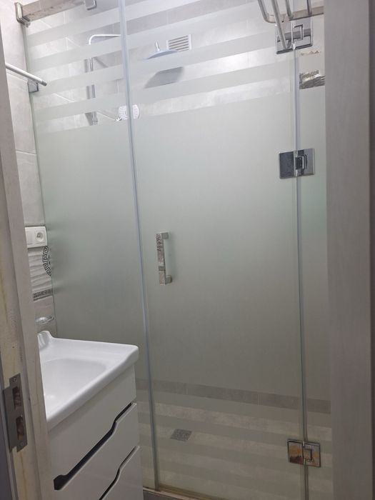 3-х комнатная квартира на 1 этаже