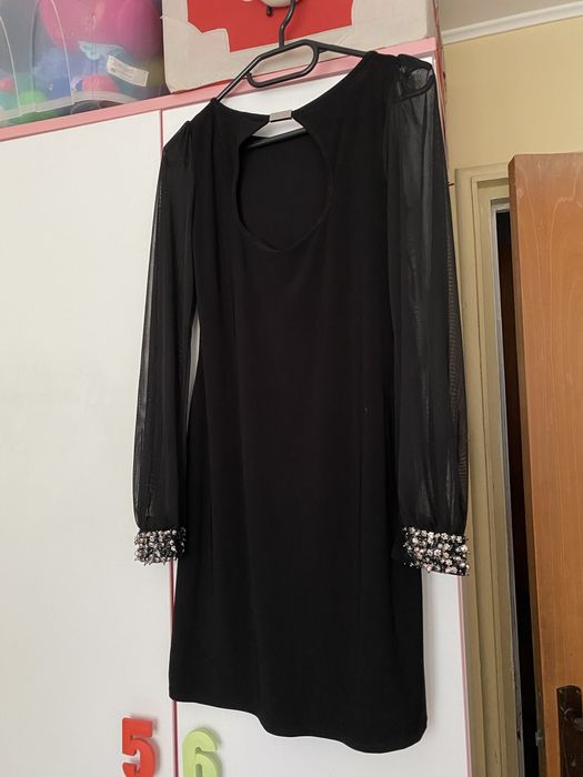 Rochie ocazie, noua cu etichete