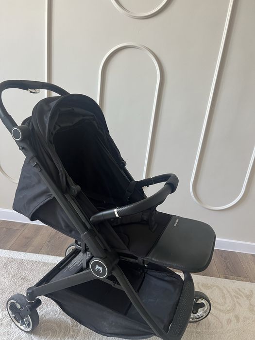 Коляска Ining baby