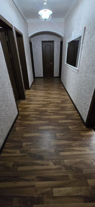 Аренда 4 х комн квартира. М. Тинчлик.