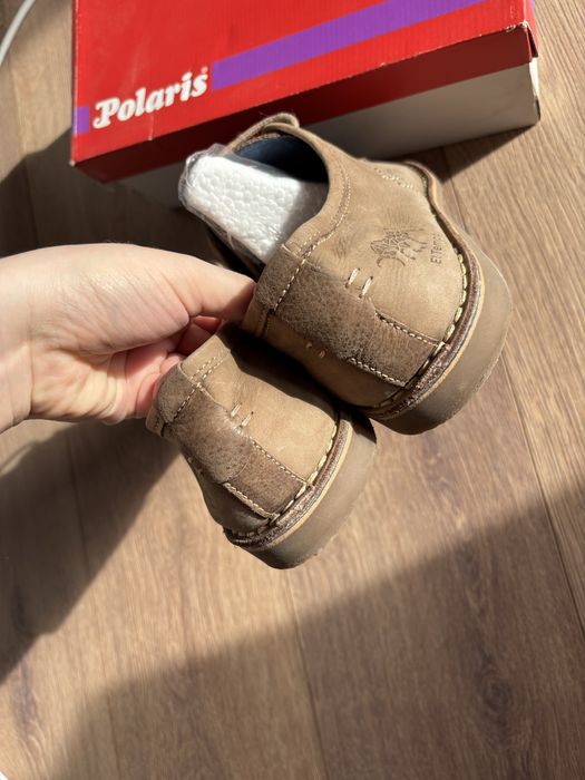 Мужская обувь Erkaklar poyabzali