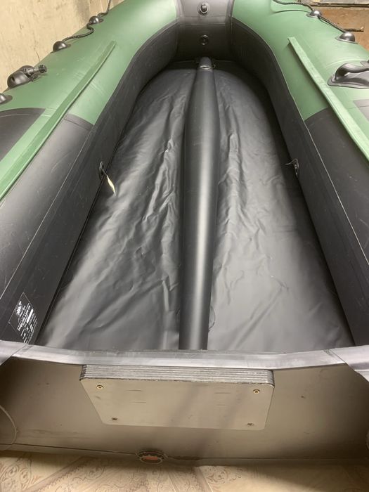 Лодка Ривьера 3200 СК