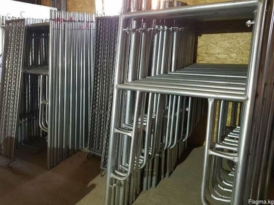 Продам строительные леса