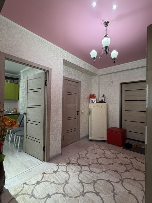 Продается 2-х комн.кв с пл 64 кв.м