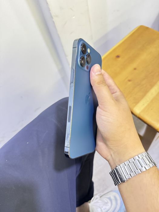 iPhone 12 Pro Max 128gb