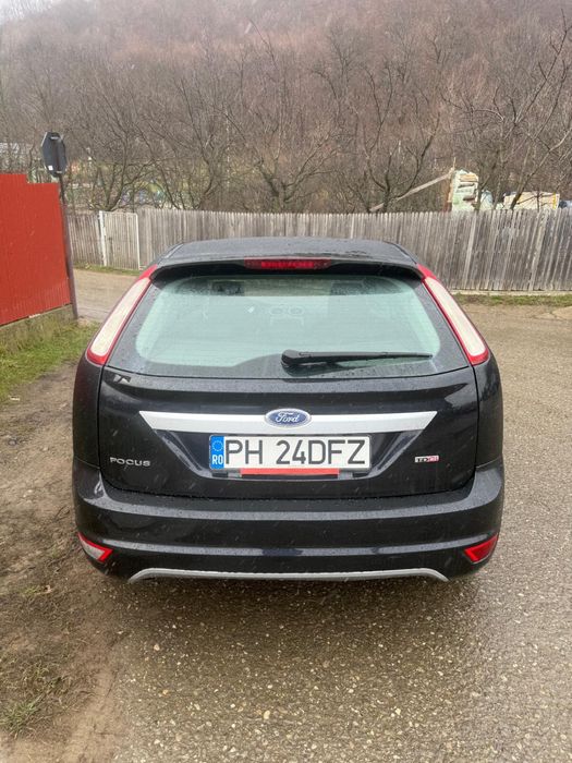 Ford Focus De vânzare!