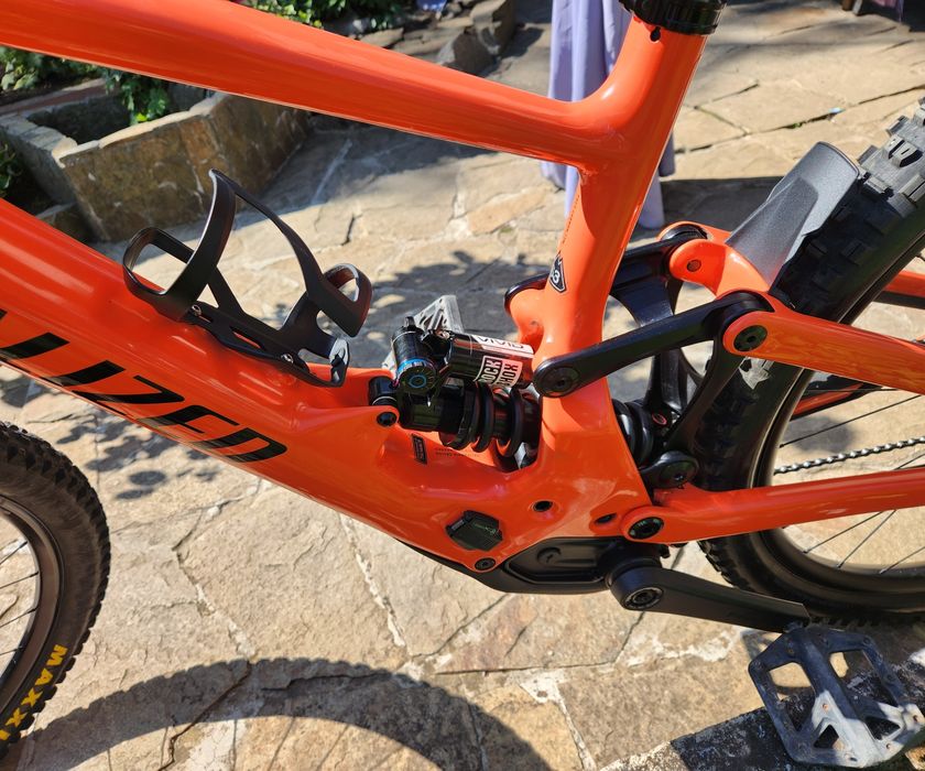 specialized kenevo sl  ultimate