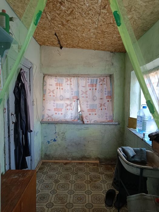 Продается дачный участок