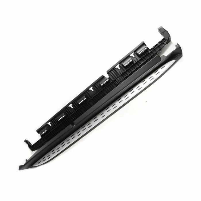 LED Метална Степенка GL X166 2012+, Алуминии и Метални Шини