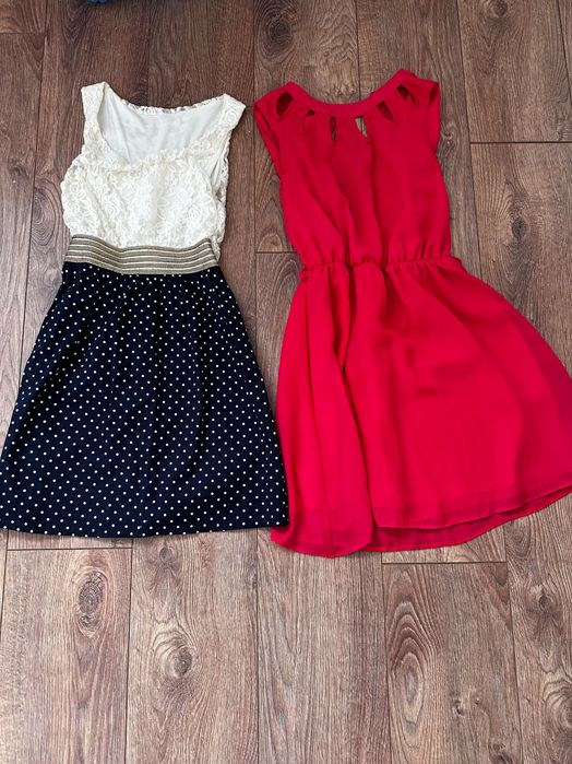 Рокли Хс,С размер 3€