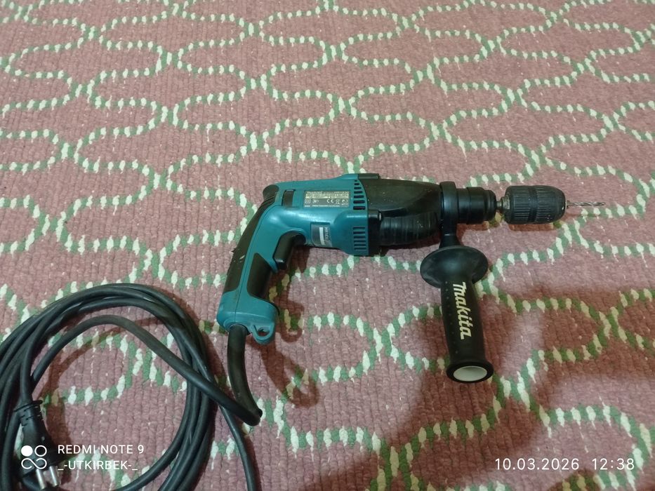 Makita drel sotiladi