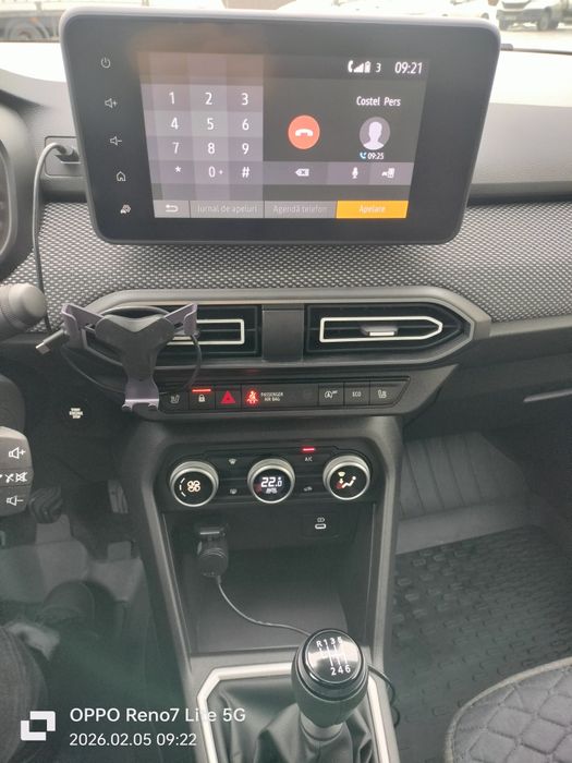 Dacia Logan Journey 2025