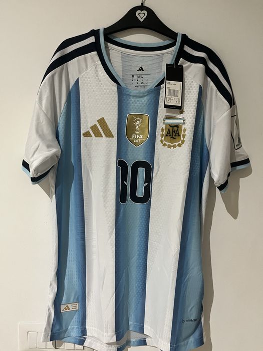 Tricou Messi World Cup 2026