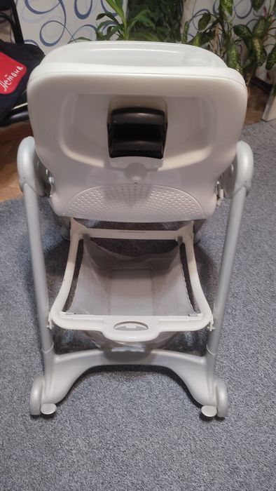 Стул, раскладной детский.