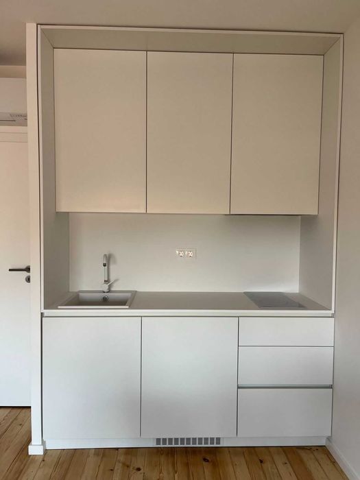 Дава се под наем Двустаен апартамент в Пловдив, Център - 60 кв.м за 548.25 € - Снимка #5