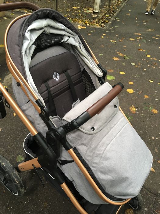 Carucior copii Cocolle Melora 3 in 1