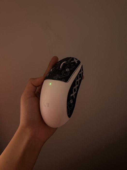 Logitech Superlight 2