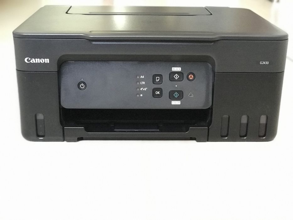 Продам МФУ Canon Pixma G2430