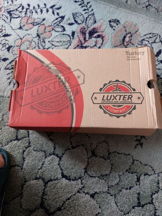 Летни черни обувки