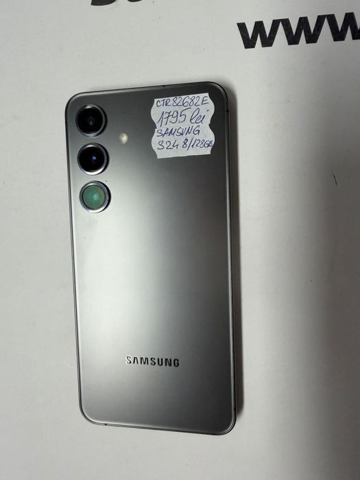 Samsung Galaxy S24, 128GB, 8GB RAM -T-