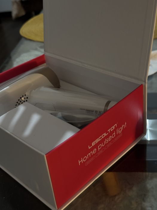 Epilator IPL EvoSmart™ RX-1000K