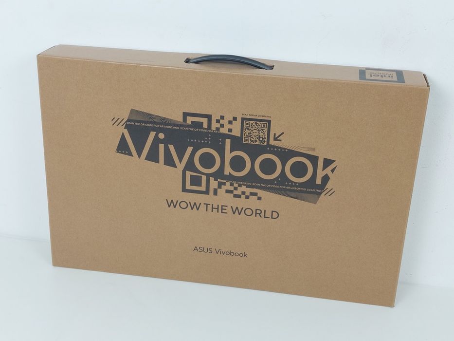 Laptop Asus Vivobook 16, Amd Ryzen AI 7 16Gb/512Gb,Win 11 Home,Sigilat