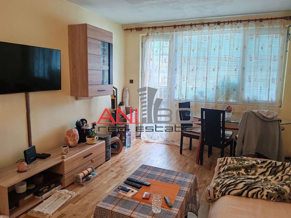 2-стаен в Варна-Колхозен пазар площ 85 цена 189000