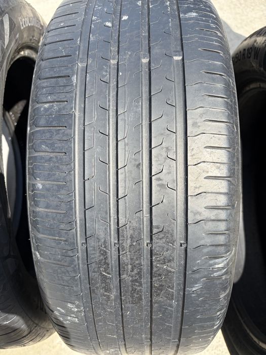 Continental  EcoContact 6 235/50 19R Vara