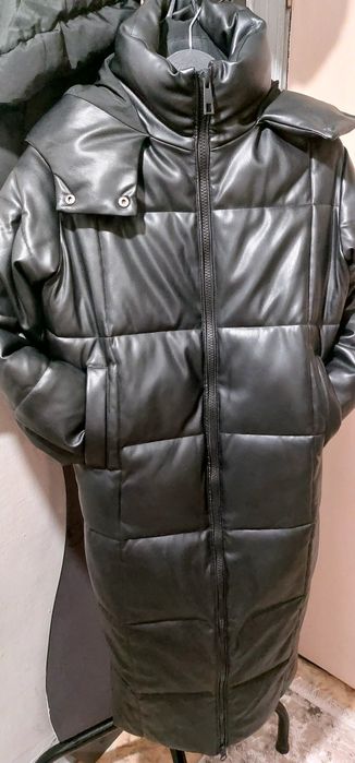 Куртка демисезонная