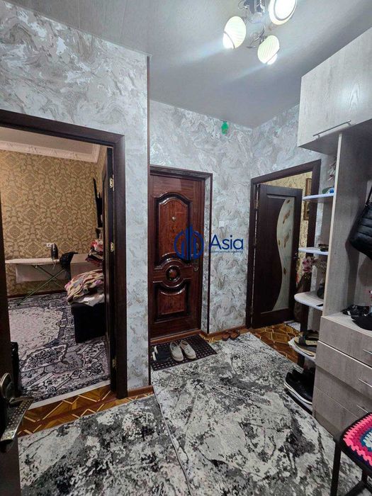 Yangi O'zbekistondan #K524 #2x xonali 65m2 kvartira sotiladi