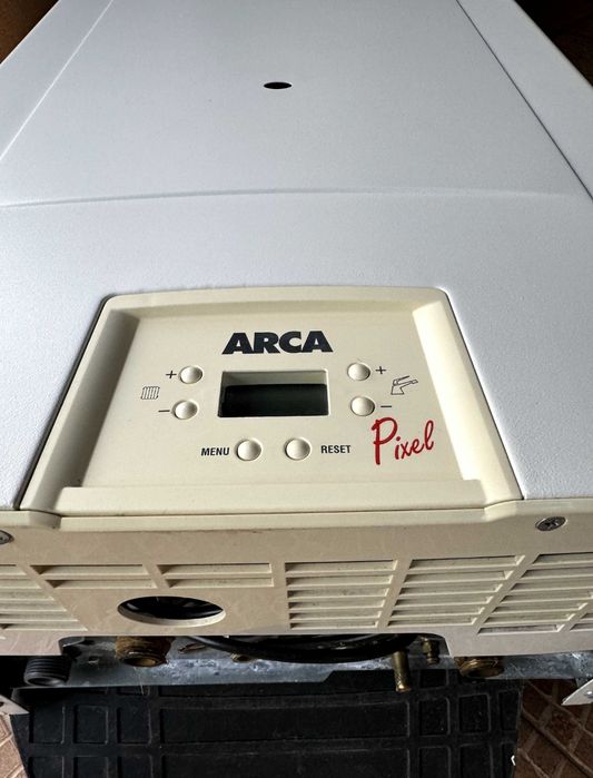 Centrala Arca Pixel 25f