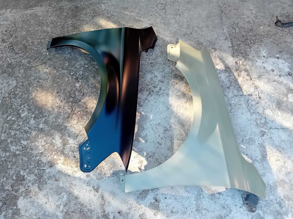 Калник Пасат  Б7